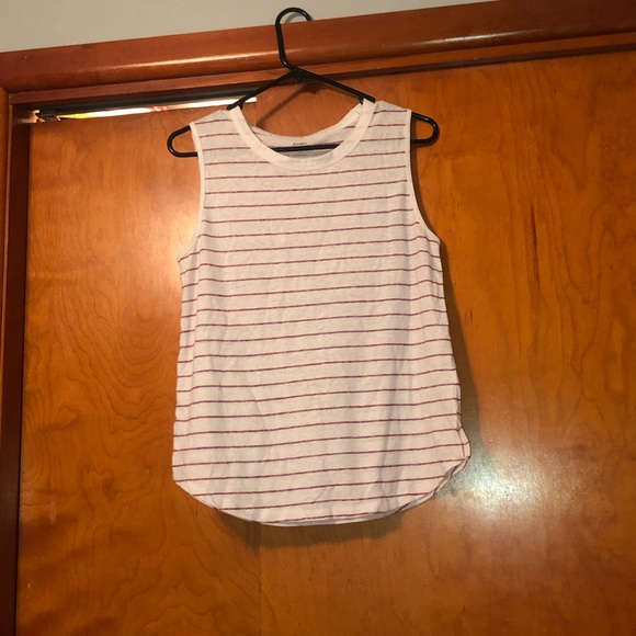 Tank Top - Picture 1 of 3